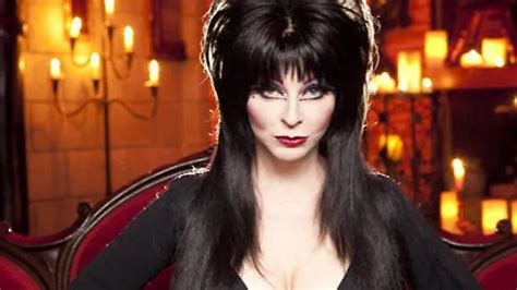 elvira's movie macabre season 1|More.